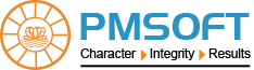 PMSoft Logo
